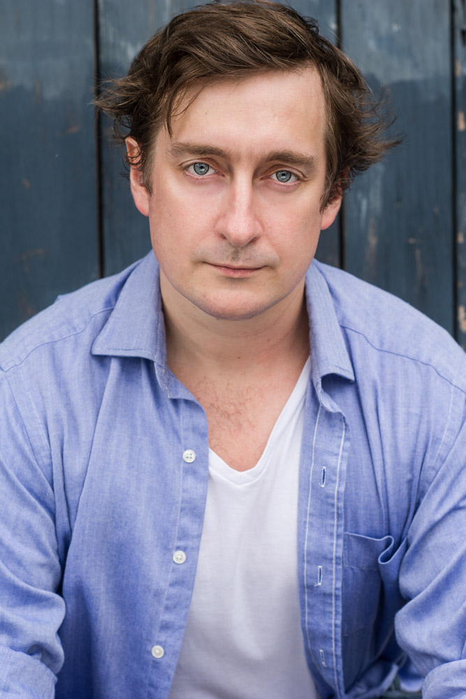 Michael Thomson