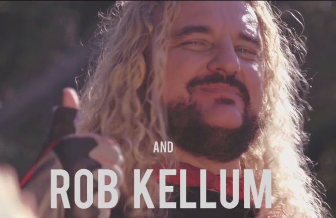 Rob Kellum