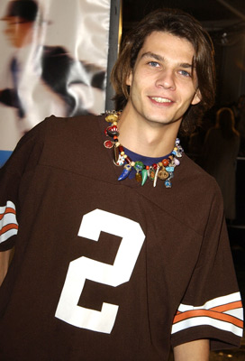 Trent Ford