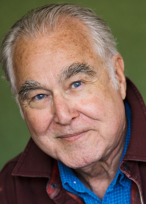 Mitchell Edmonds