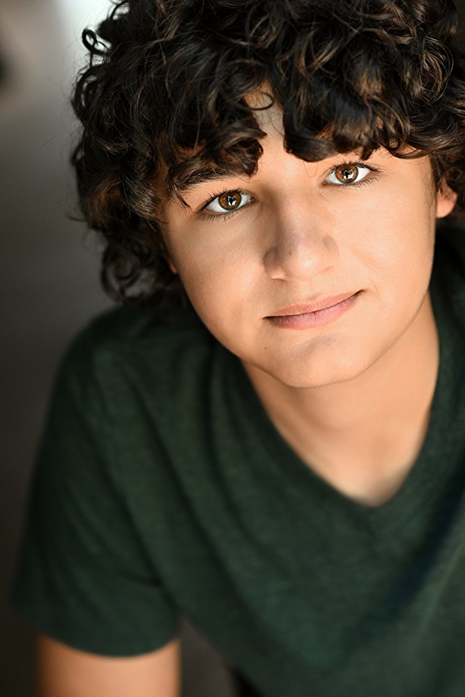 Tyler Harding