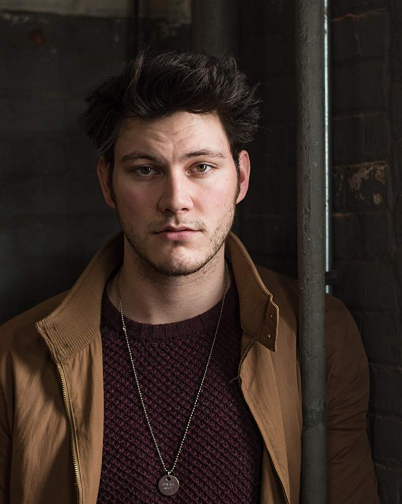 Billy Thomas Myott