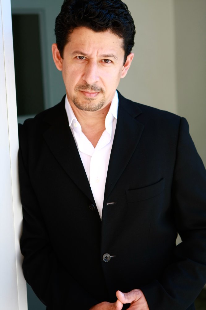 Ismail Bashey