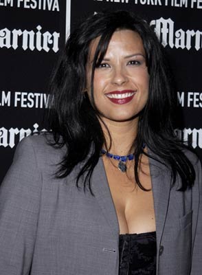 Rebekah Del Rio