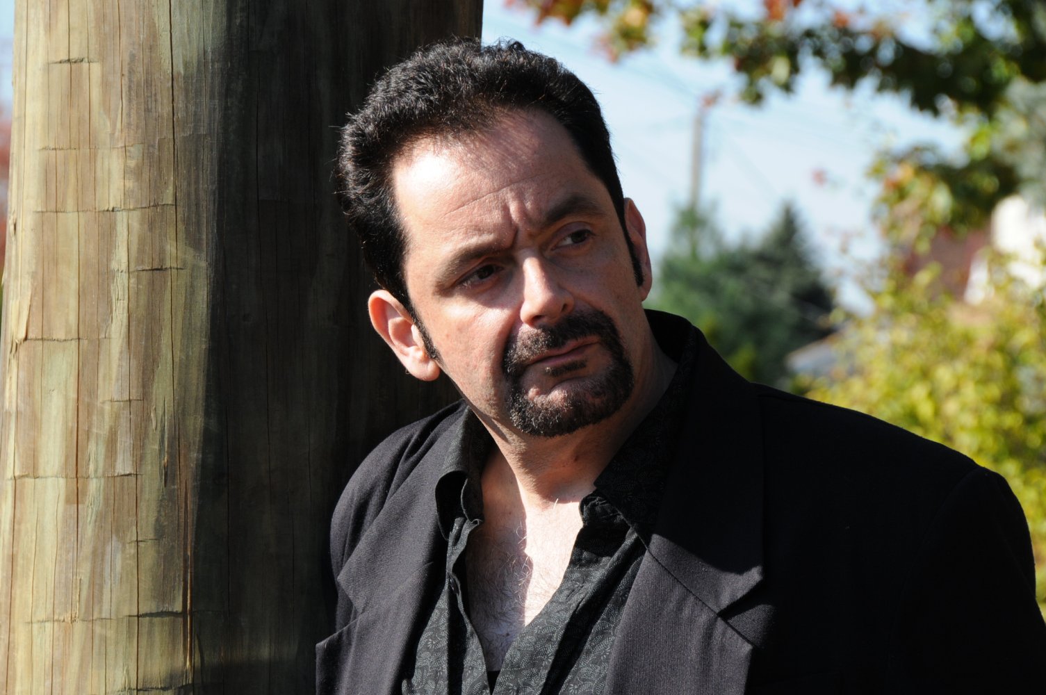 Scott Schiaffo