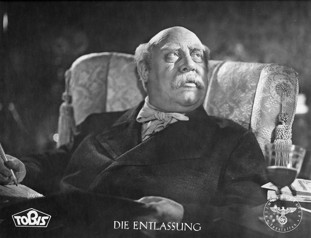 Emil Jannings