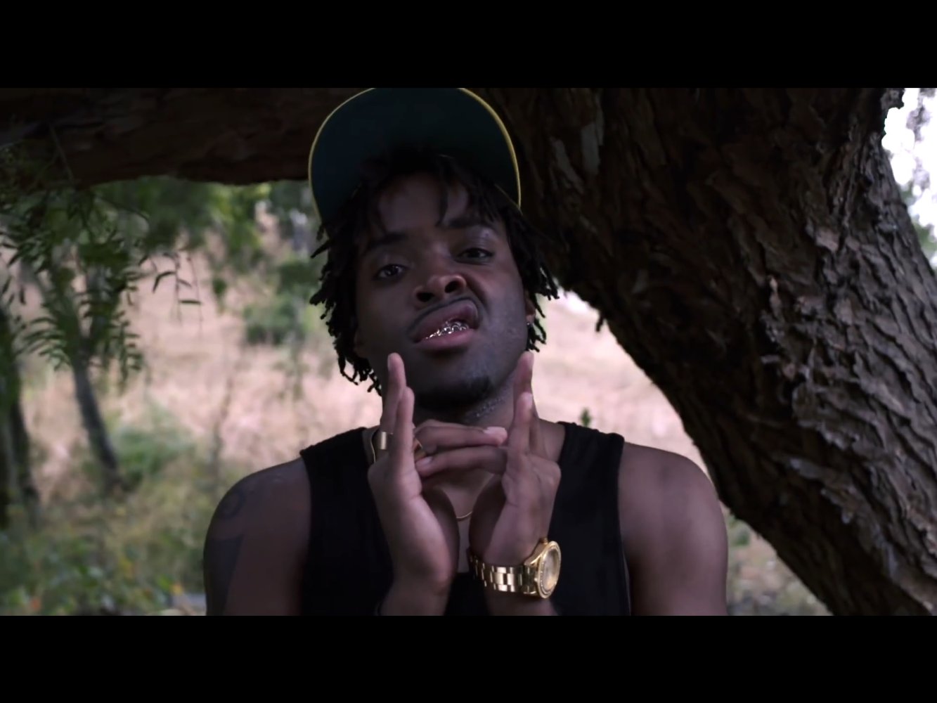 Tre Hall
