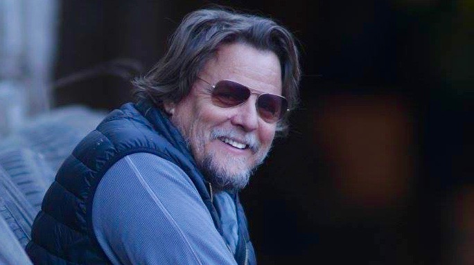 Don Michael Paul
