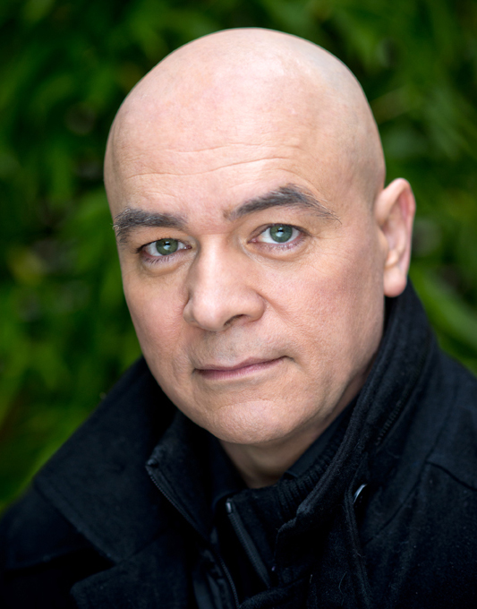 Craig Stevenson