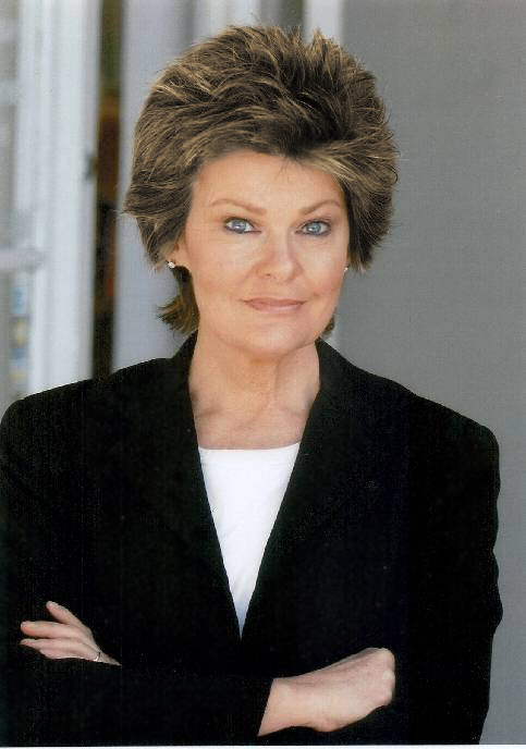Joan Roberts