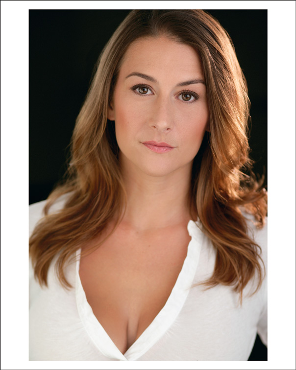 Deborah Rayne