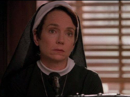 Jessica Harper