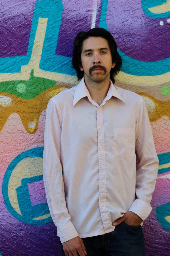Steffen Garcia