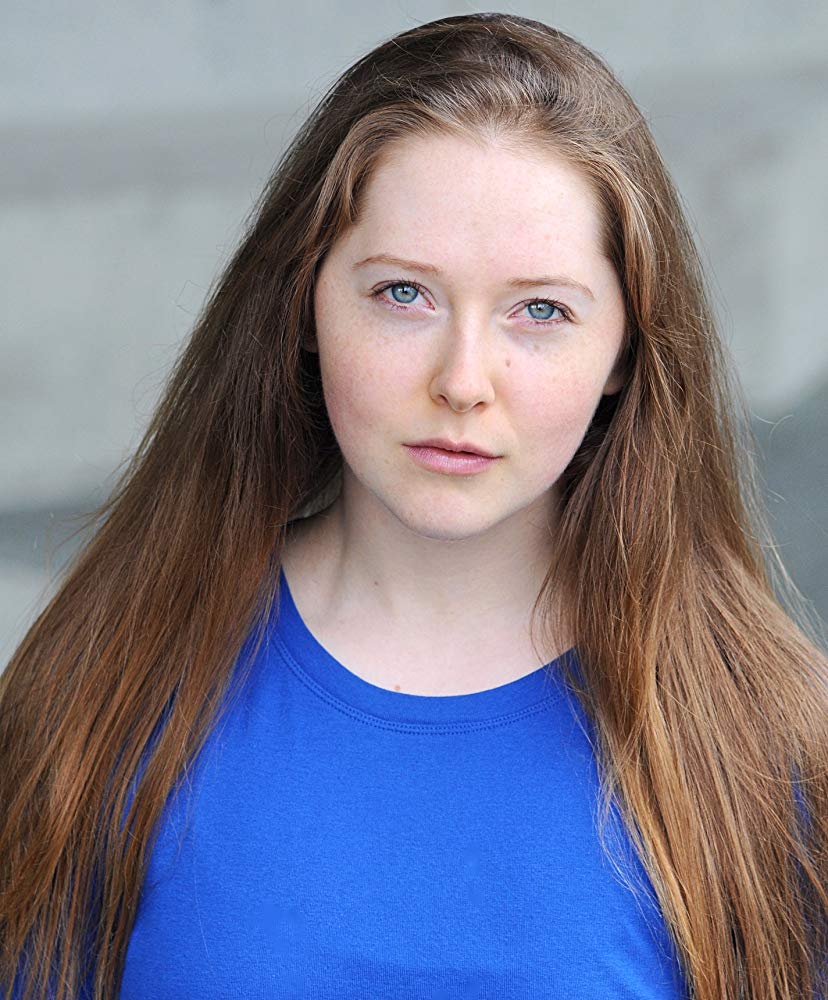 Jill Galbraith