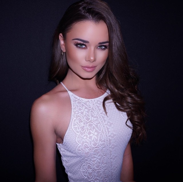 Dessie Mitcheson