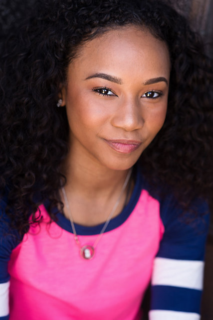 Aaliyah Muhammad