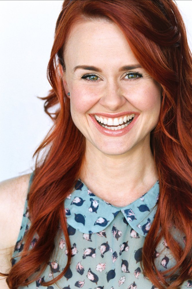 Rebecca Ann Johnson
