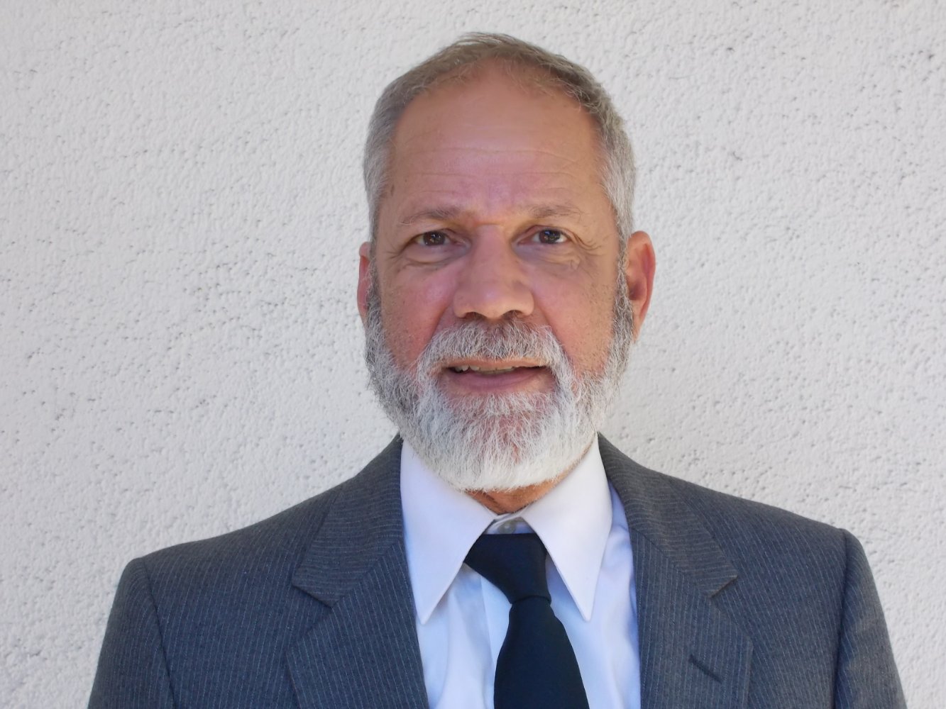 George Cantero