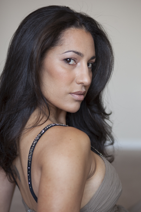Carmen Rojas