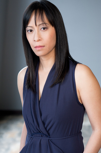 Yvette Lu