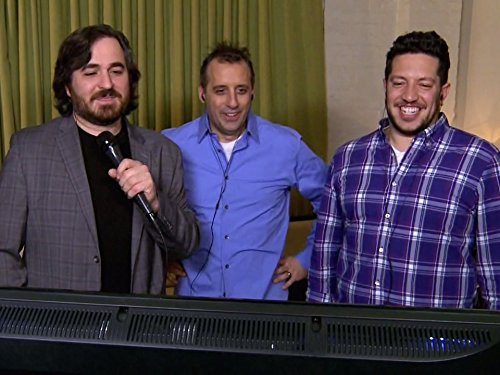 Joe Gatto