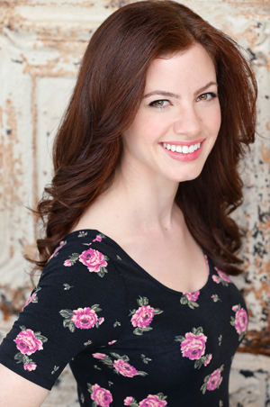 Helen Highfield