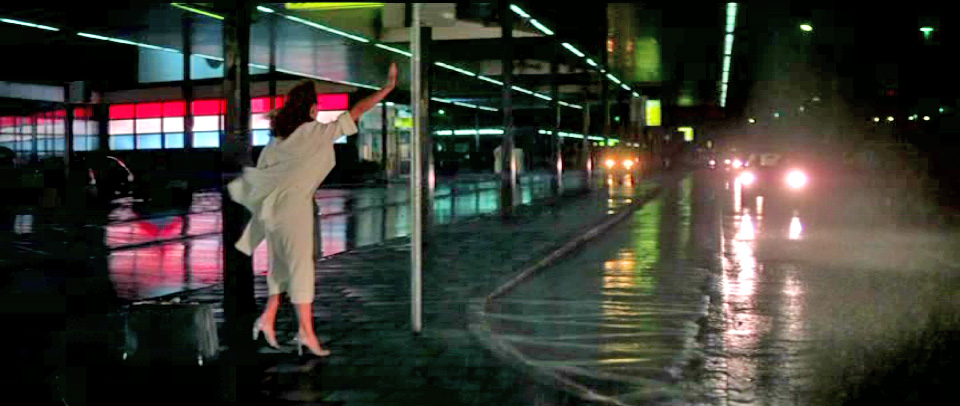 Jessica Harper