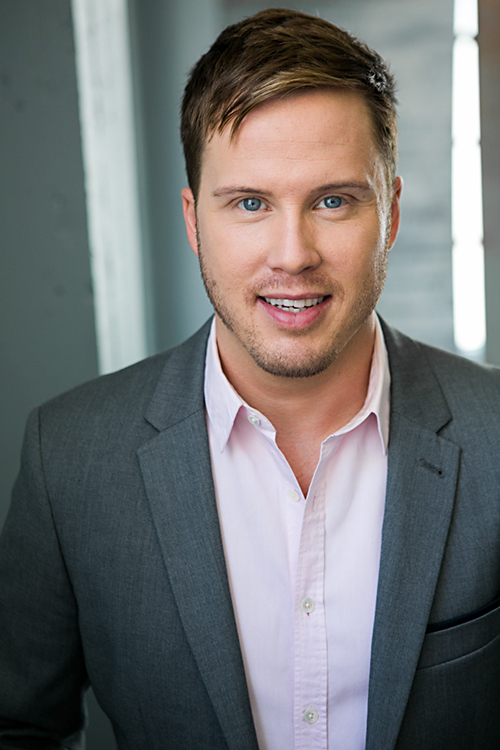 Dustin Brooks