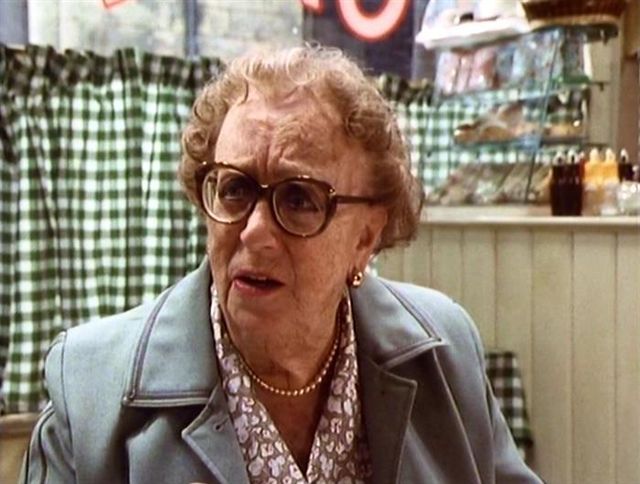 Thora Hird