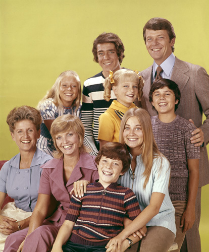 Florence Henderson
