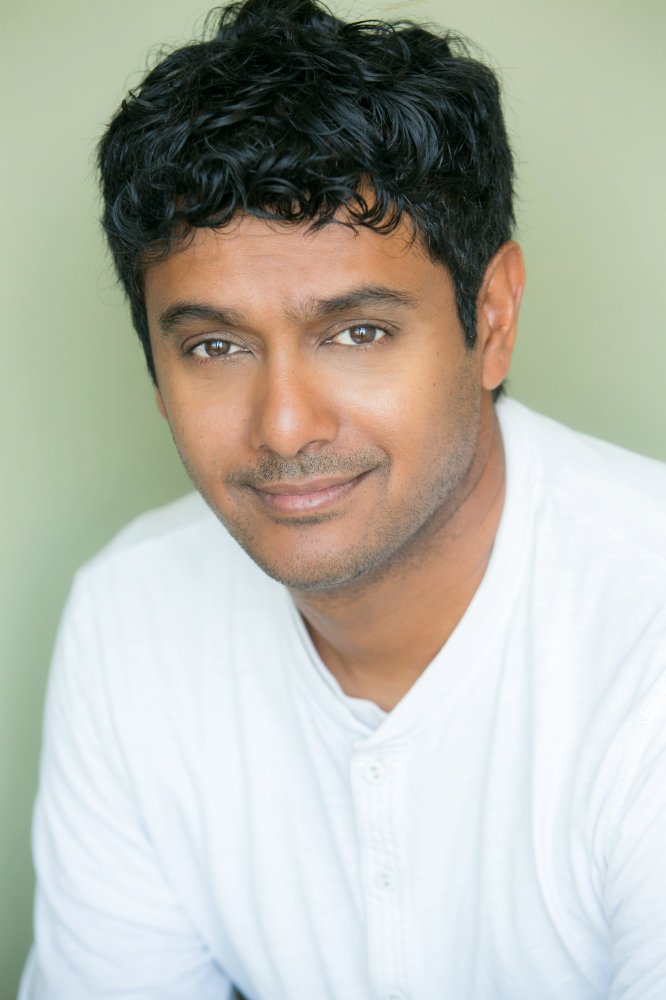 Charan Prabhakar