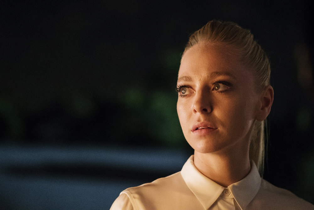 Portia Doubleday