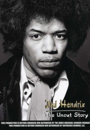 Jimi Hendrix