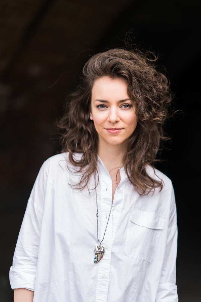 Kate Eastman