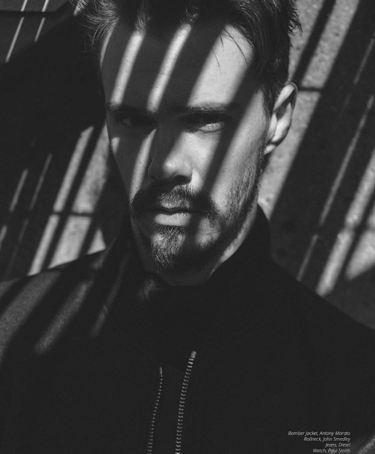 Sam Keeley
