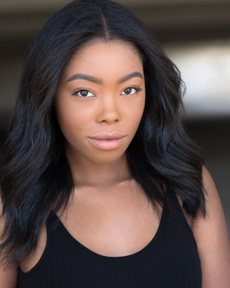Asjha Cooper