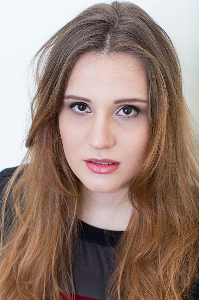 Nicole Fahel