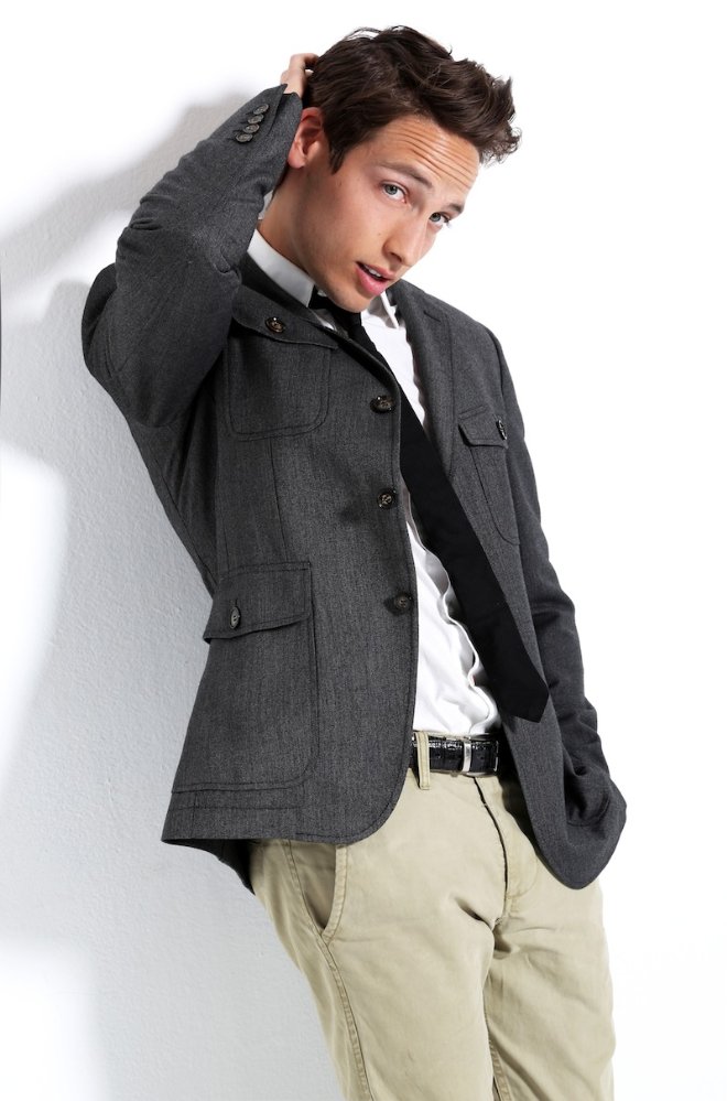Bret Green