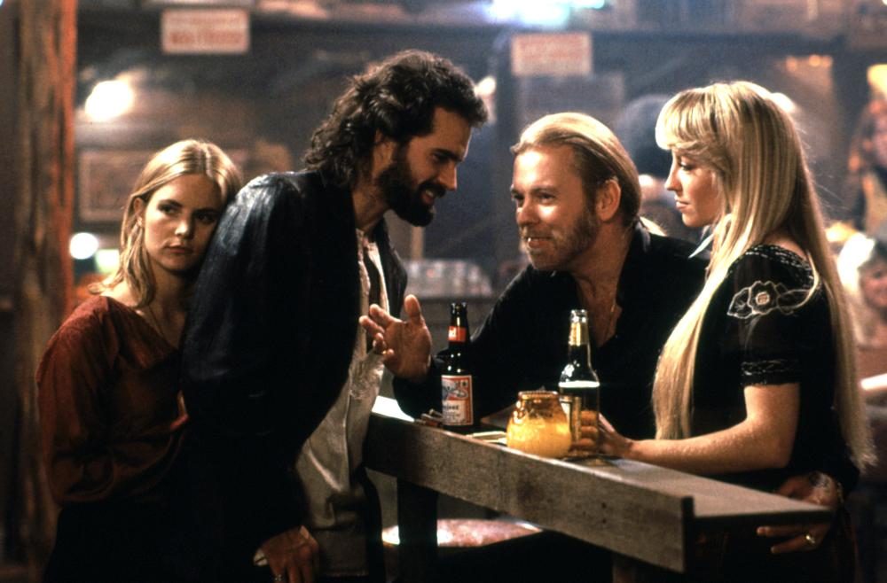 Gregg Allman