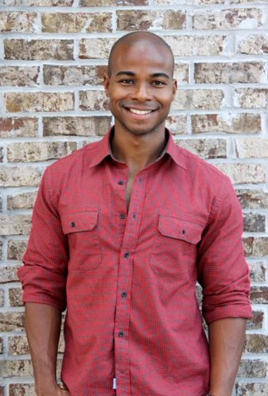 Reggie Peters