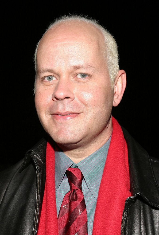 James Michael Tyler