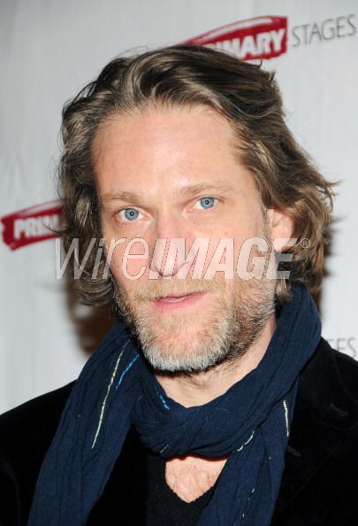 Michael Laurence
