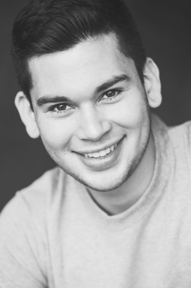 Nicholas Palacio