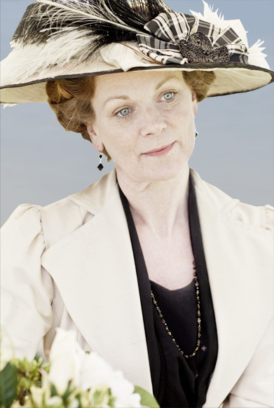 Samantha Bond