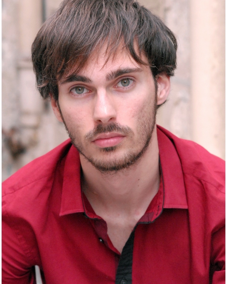 Jeff Gerard