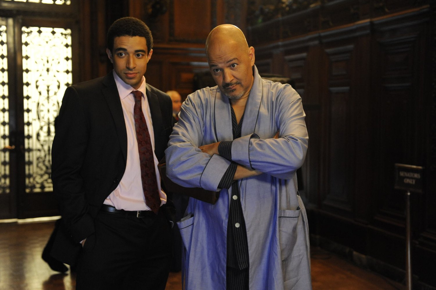 Clark Johnson