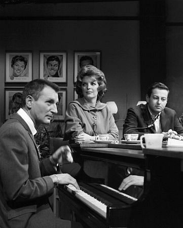 Bobby Troup