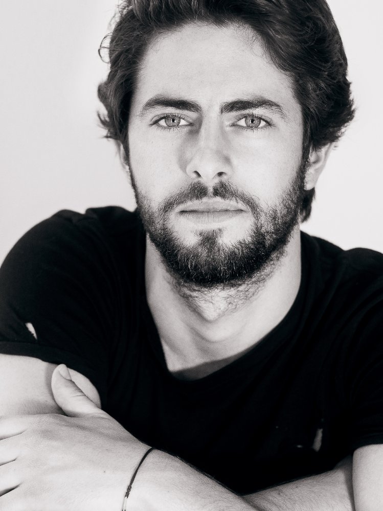 Sebastian Llosa
