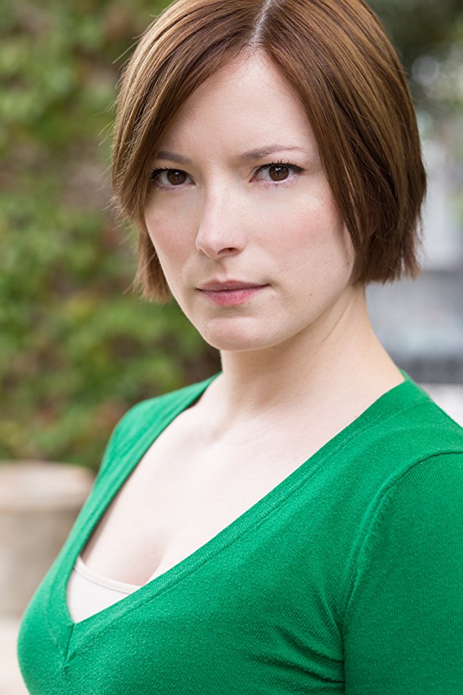 Mary O'Neil