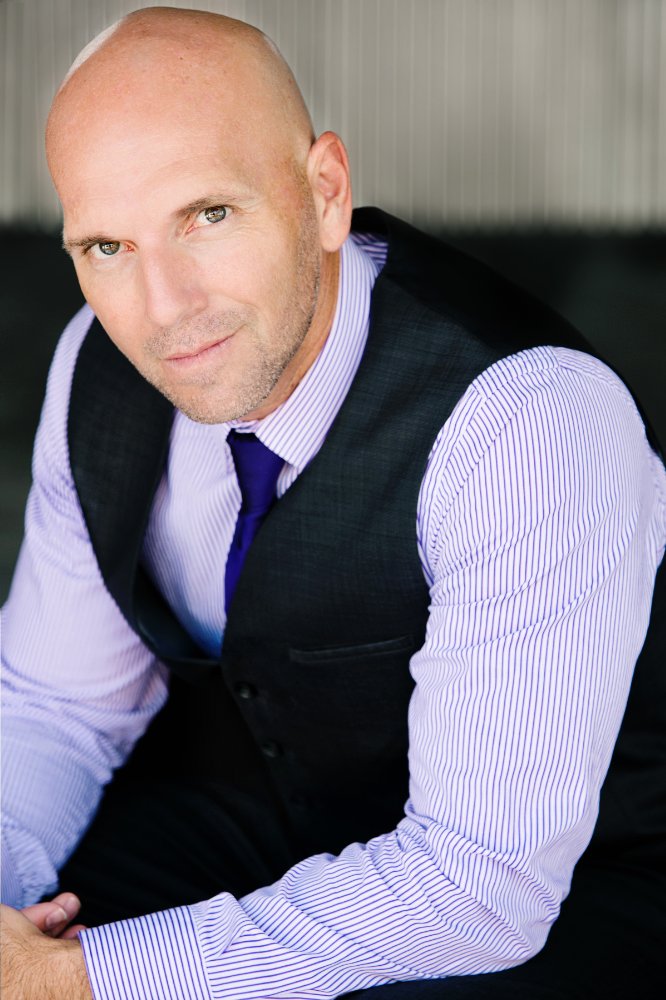 Richard Cravens